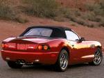 Panoz Esperante Jan Magnussen Edition 2003 года